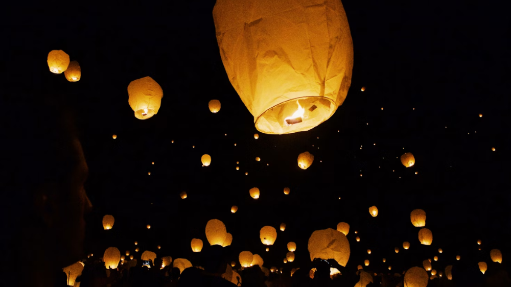 Festival Lampion Waisak Borobudur 2024: Jadwal, Harga Tiket, dan Cara Daftarnya