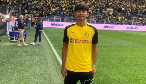 Tampil Apik di Piala Dunia U-17, Arkhan Kaka Dilamar Tim Asal Eropa