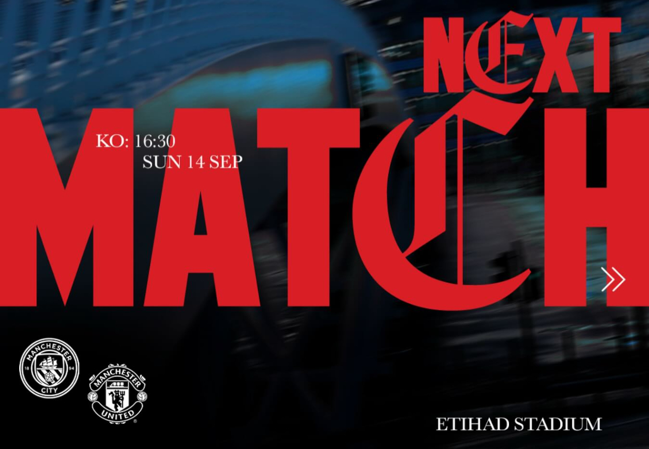 Prediksi Big Match Man City vs United: Pertarungan Pemain Bintang di Etihad Jelang Derby Manchester ke-197