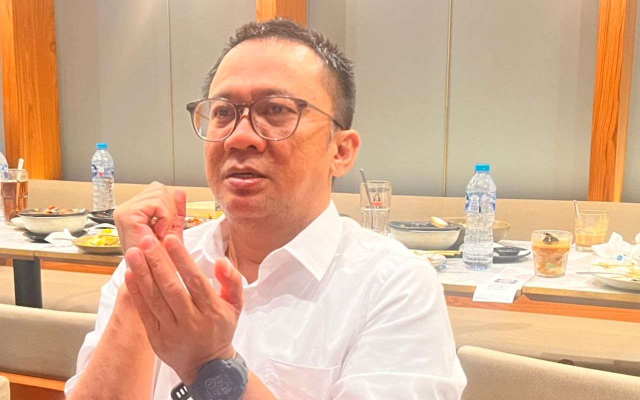 Pekerja Informal Jadi Kunci, BPJS Ketenaga kerjaan Antisipasi Dampak PHK dan Shifting