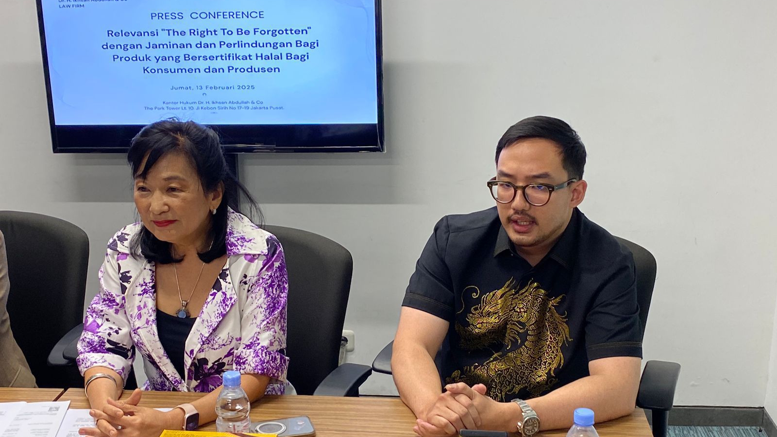 Bikin Rugi Rp5 Miliar, Clairmont Laporkan Codeblu Ke Bareskrim atas Konten Review!