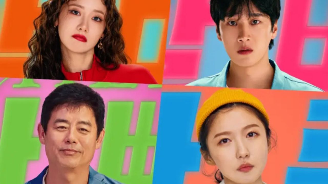 Profil 6 Bintang Pretty Crazy, Ada YoonA SNSD Bikin Ahn Bo Hyun Menggila