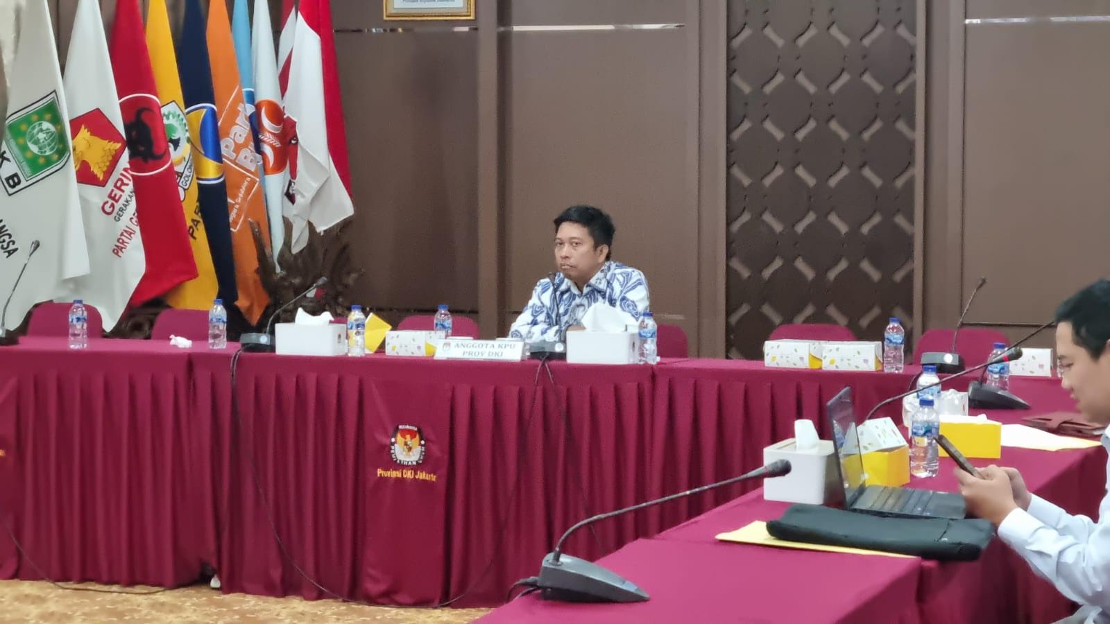 Syarat dan Tahapan Pendaftaran Calon Independen Pilkada Jakarta 2024