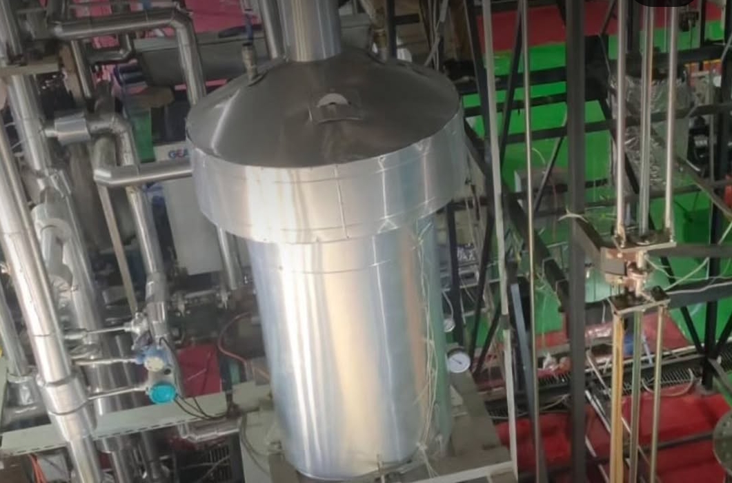 Darurat! Reaktor Nuklir Serpong Terancam Berhenti Operasi Total Tahun Ini