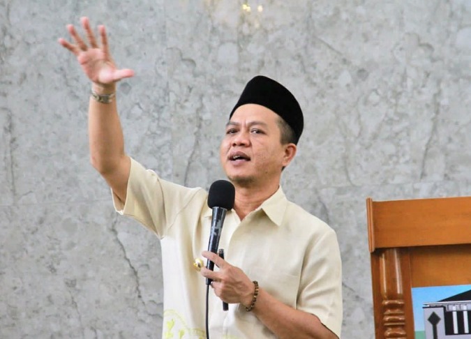 Bupati Bandung Segera Launching Jalan Tol Soreang - Ciwidey Pangalengan Bulan Ini