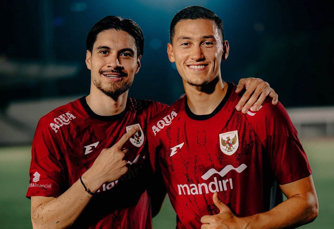 FIFA ASEAN Cup Resmi Digagas Gianni Infantino, Peluang Emas Jay Idzes Bisa Antar Timnas Indonesia Juara