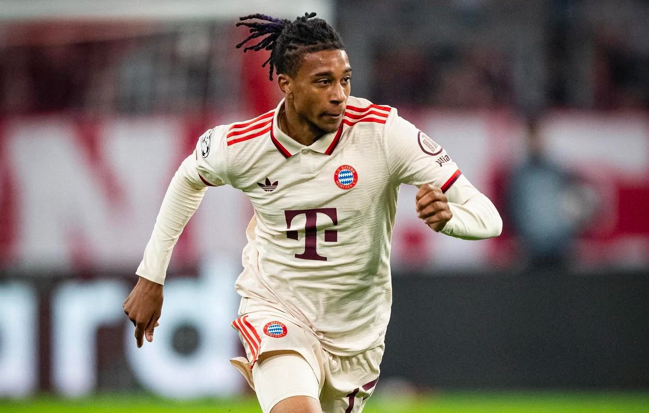 Berlian Bayern Munich, Michael Olise Hancurkan Shakhtar Donetsk di Liga Champions