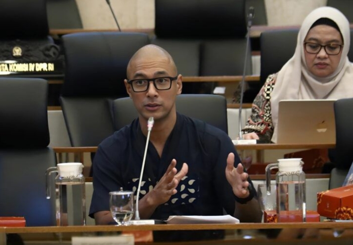 LMKN Kenalkan Inspiration, Bayar Royalti Musik Kini Semudah Klik