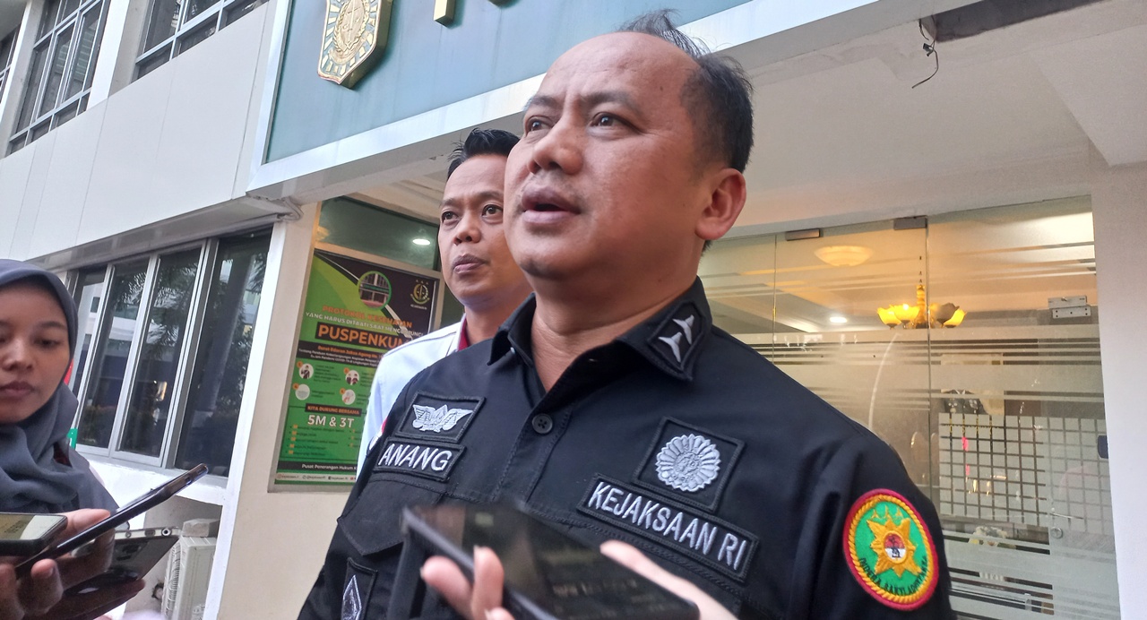 MK Putuskan Pasal Soal Jaksa, Kejagung Buka Suara