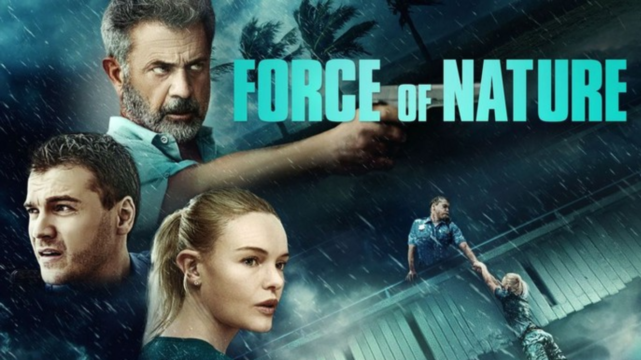 Sinopsis Film Force of Nature yang Tayang di Bioskop Trans TV Hari Ini 5 Oktober 2024