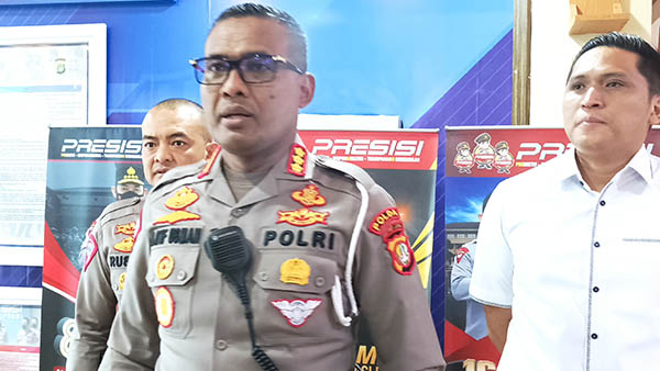 Seri 4 Street Race Polda Metro Jaya Bakal Digelar di Kemayoran, Targetkan 500 Peserta