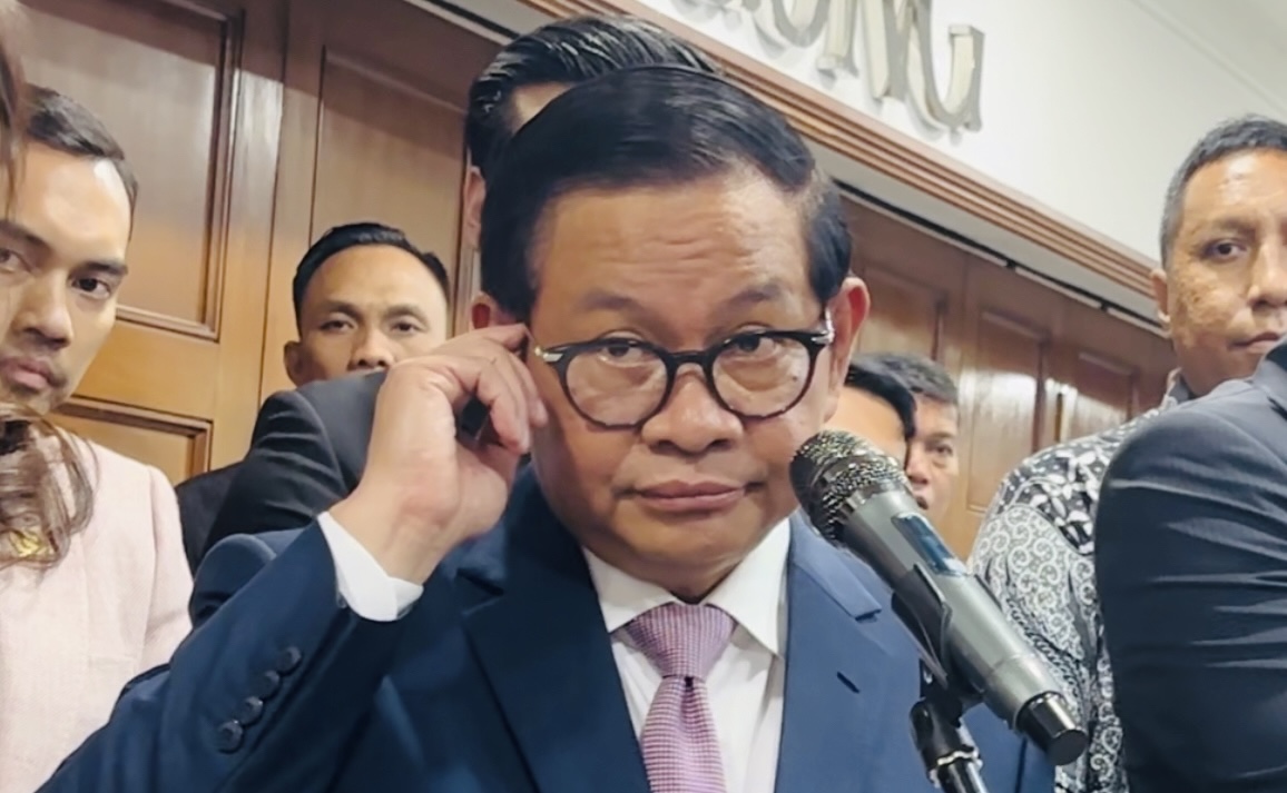 Pramono Pastikan Hadir di Reuni Akbar 212 di Monas: Saya Gubernur bagi Semuanya