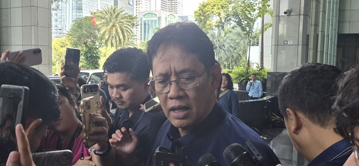 Purbaya: Tanpa WFH Pun Defisit APBN Bisa Dijaga di Bawah 3 Persen