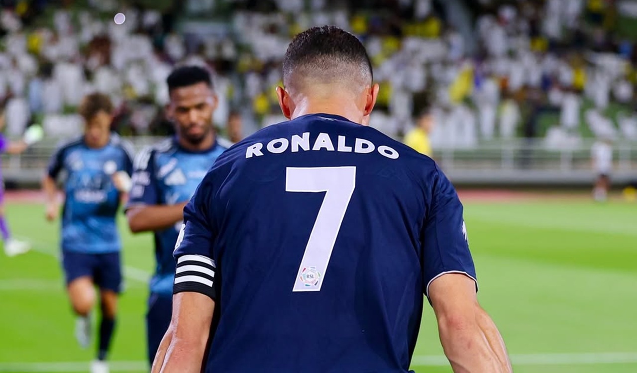 Cristiano Ronaldo Dinobatkan Sebagai Pemain Terbaik Liga Primer Sepanjang Masa, Matz Sels Lepas Henry