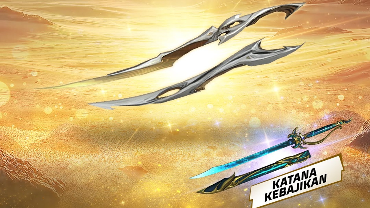 Kode Redeem FF Spesial Edisi Indonesia Juara, Reward Resmi Menanti Hari Ini Kamis 27 Maret 2025!