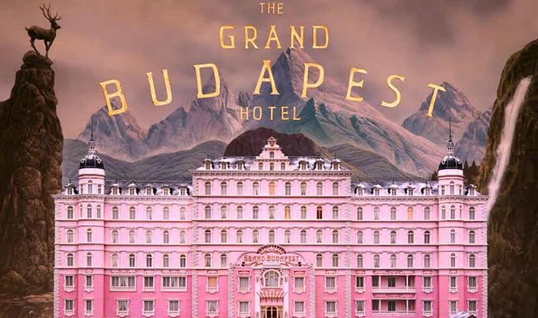 Sinopsis The Grand Budapest Hotel, Film yang Memenangkan Empat Penghargaan Oscar