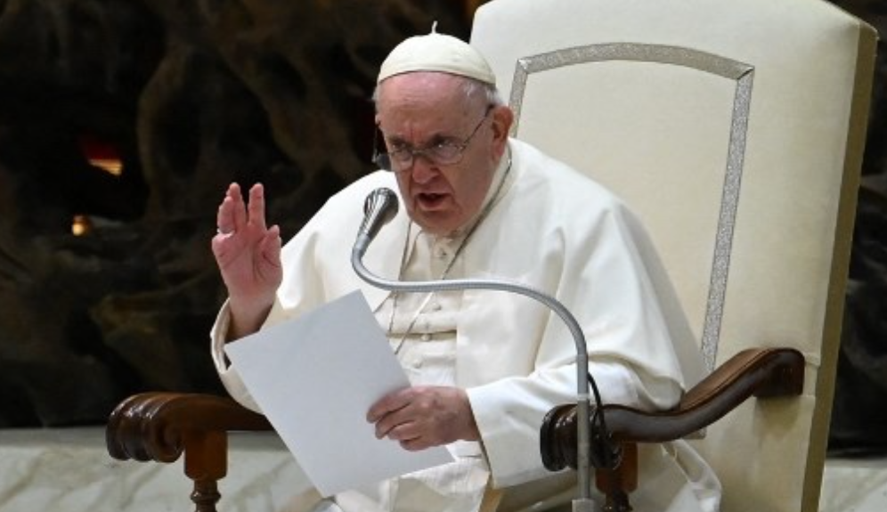 Paus Fransiskus Akan Berkunjung ke Masjid Istiqlal Pada September 2024