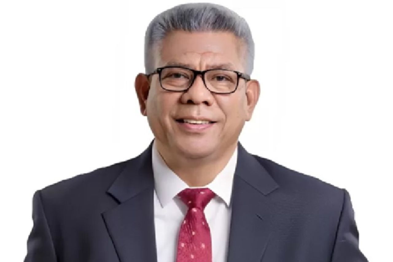 Negara Kuat Butuh Hukum Kuat: Tantangan di Balik Komitmen Presiden