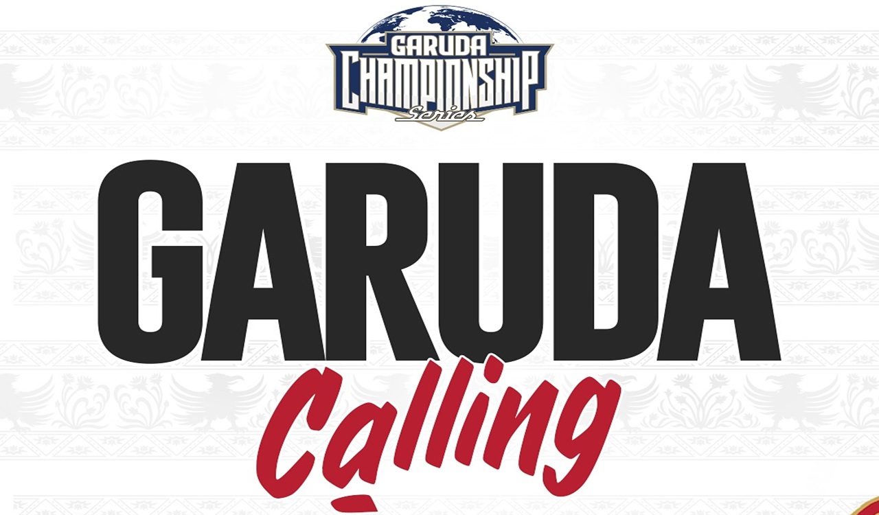 GARUDA CALLING! Patrick Kluivert Panggil 27 Pemain untuk FIFA Matchday September 2025