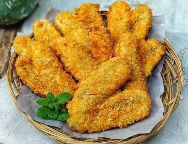 Jadi Dessert Nomor Satu, Inilah Berbagai Olahan Pisang untuk Camilan