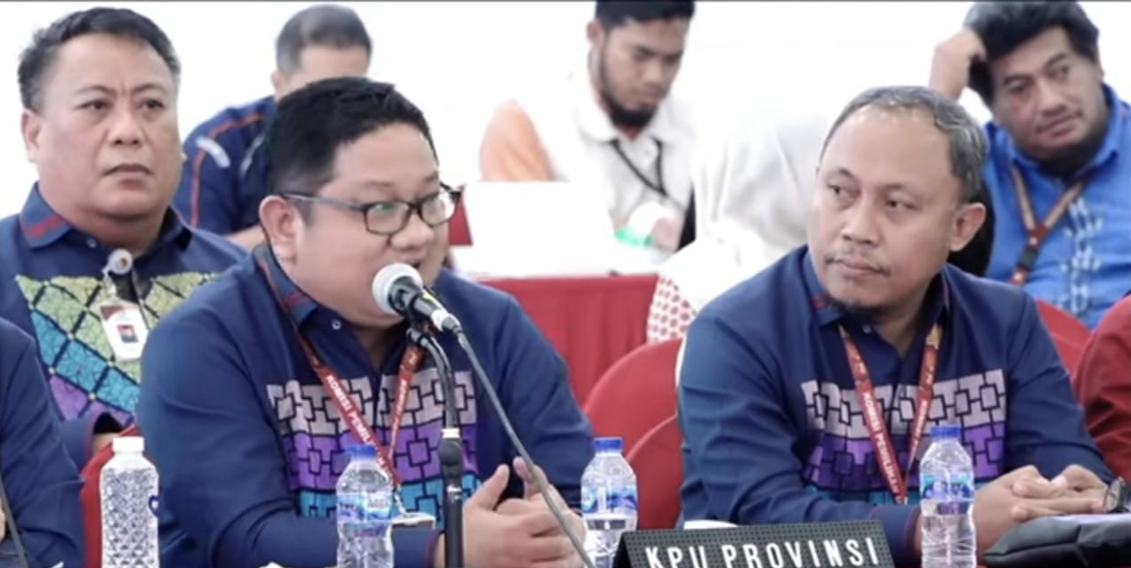 3 Partai Berhasil Unggul di Gorontalo, Masing-masing Dapat 1 Kursi DPR