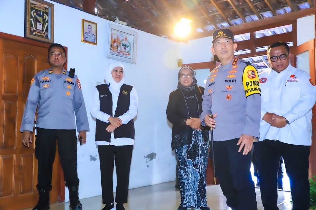 Presiden Prabowo akan Resmikan Museum Marsinah di Nganjuk 