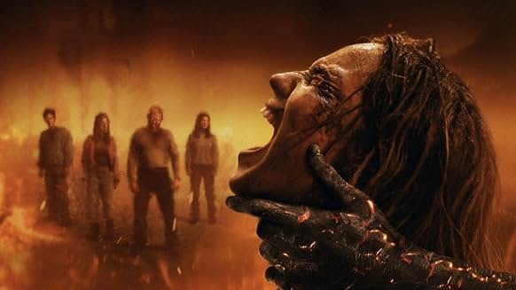 Evil Dead Burn Tayang Tanpa Sensor di Indonesia, Siap Teror Bioskop Mulai 17 Juli 2026