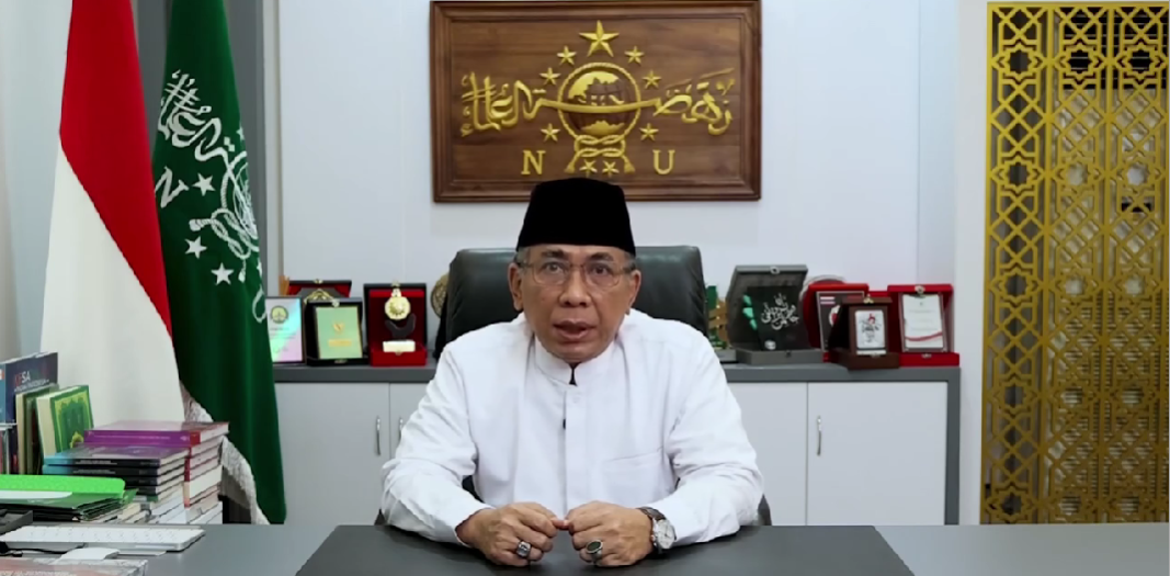PBNU Ambil Langkah Hukum Terkait Tayangan Trans7 yang Menyakiti Pesantren dan Ulama