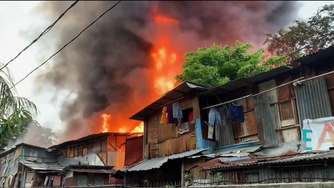 Terkuak Penyebab Kebakaran di Tanah Abang, Warga Petojo Mengungsi ke Gedung SD Cideng 01, Ada Korban Jiwa?