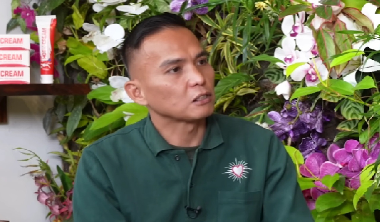 Gedung Dewan Dibakar Massa Usai Chaos Besar Terjadi, Ramalan Hard Gumay: Gue Melihat Kenceng Banget!