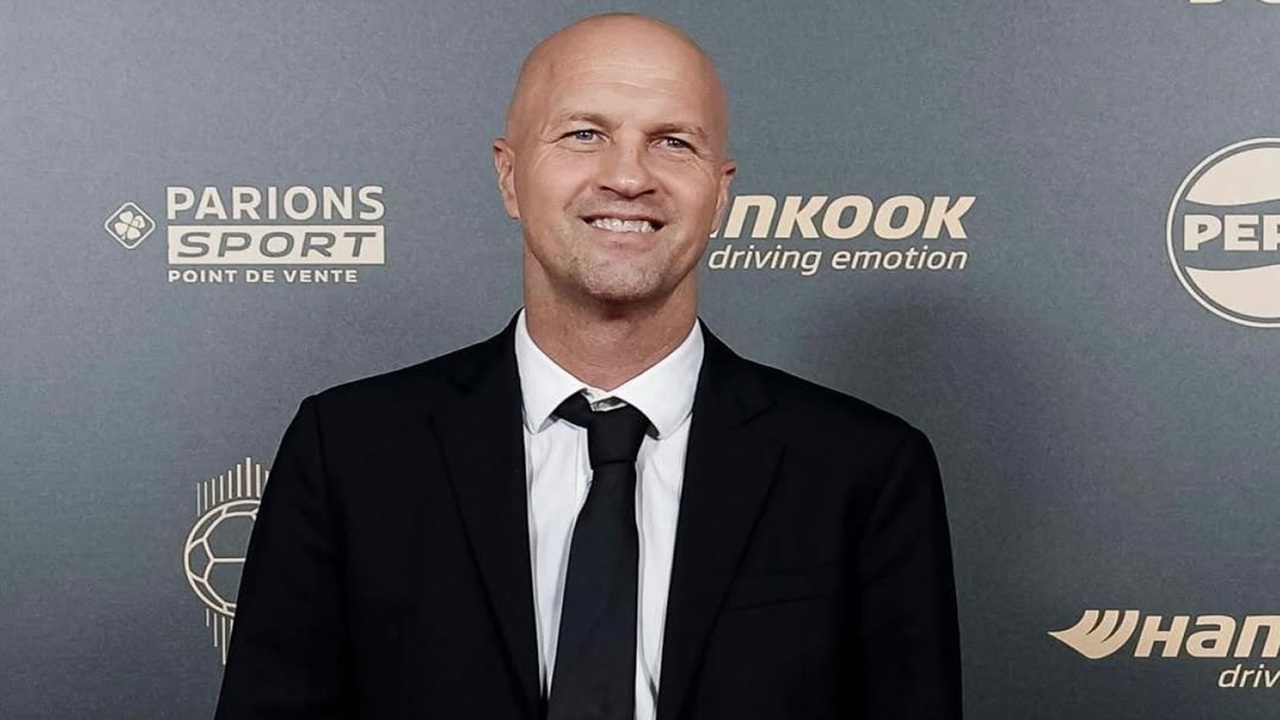 Tugas-tugas Khusus Jordi Cruyff di Timnas Indonesia Diungkap Erick Thohir, Dirtek Tetap Dicari?