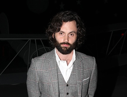 Berterima Kasih pada Mantan, Penn Badgley Terhindar dari Narkoba Berkat Blake Lively