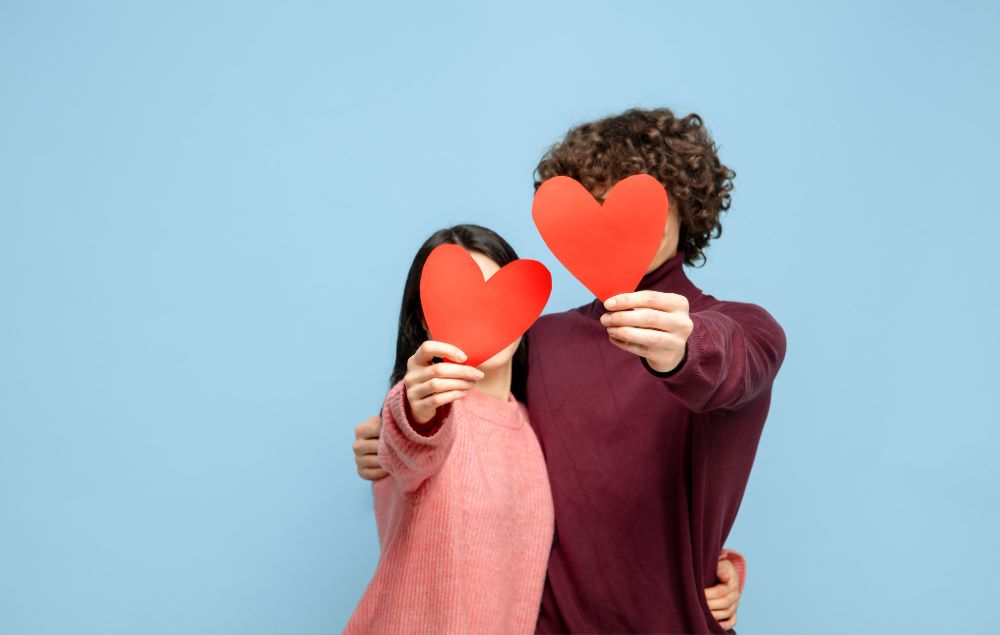 20 Ungkapan Romantis Berbahasa Inggris untuk Pacar Cocok Disampaikan di Hari Valentine, Si Dia Pasti Senang!
