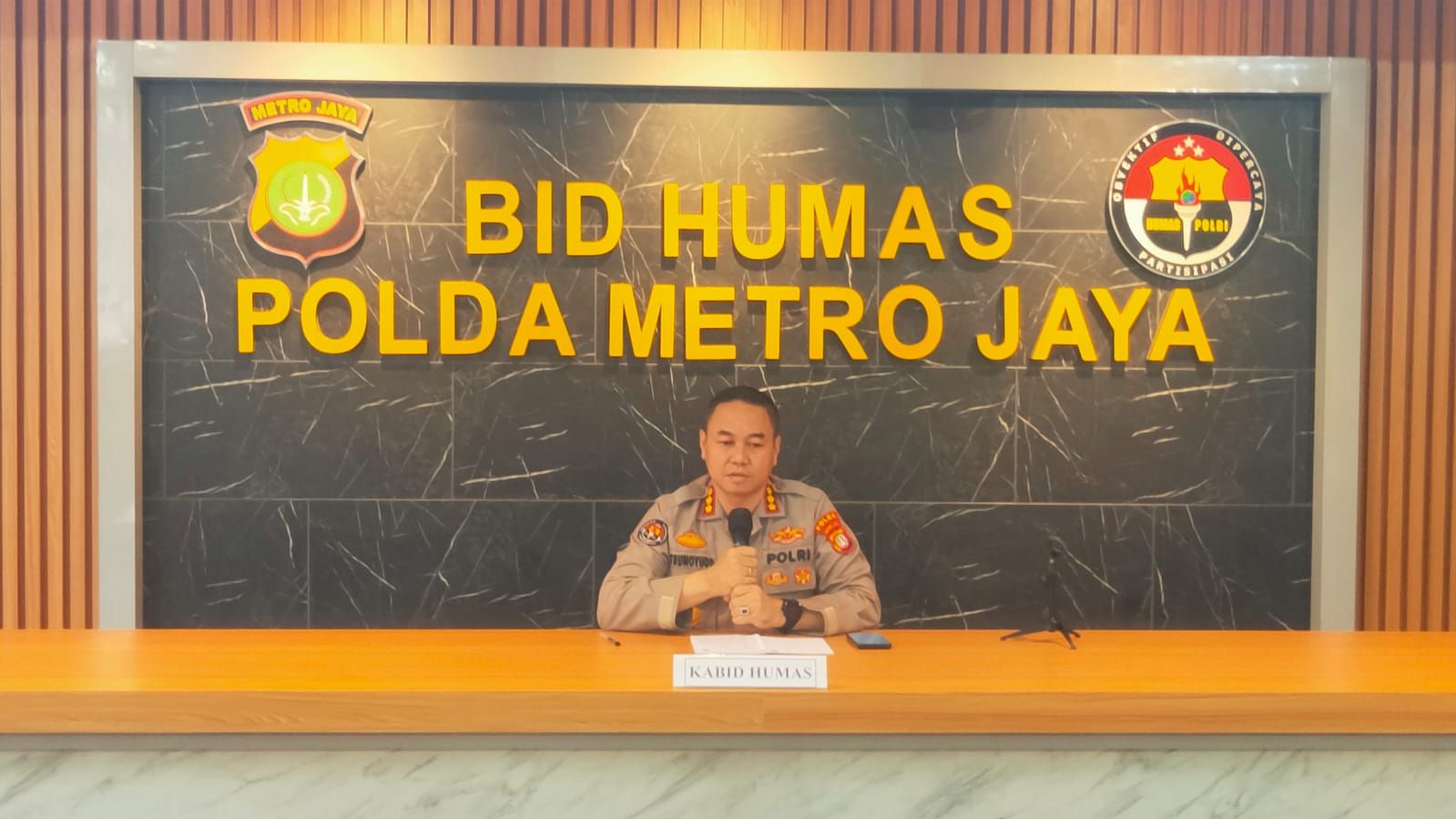Kasus Penganiayaan David Dapatkan Asistensi Dari Polda Metro Jaya, Segera Ambil Alih?