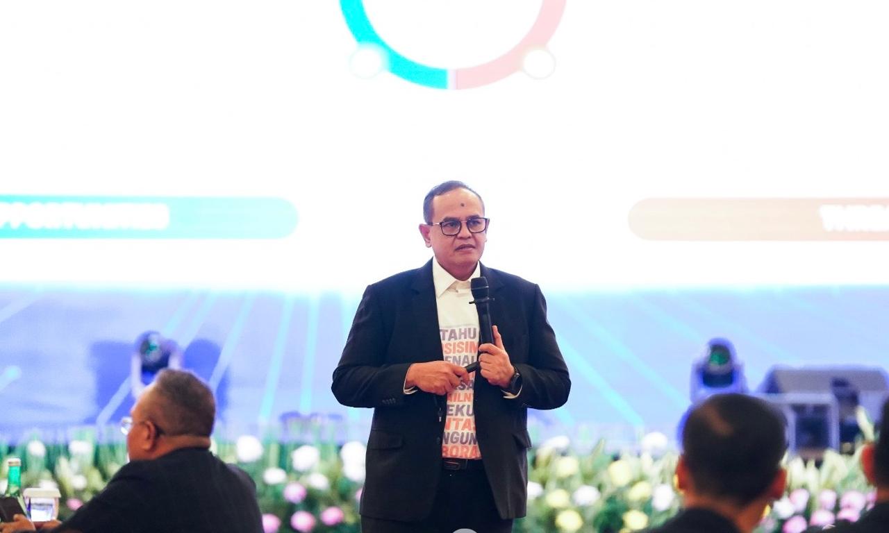 BRINS Catat Laba Rp467 Miliar di Kuartal III 2025: Kinerja Tetap Solid di Tengah Tekanan Industri