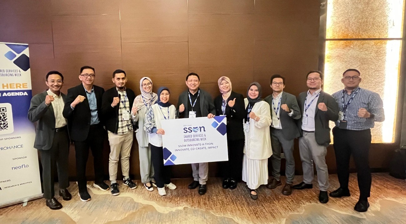 Pertamina Bawa Pulang 9 Penghargaan Internasional di Ajang SSON Impact Award Asia 2025