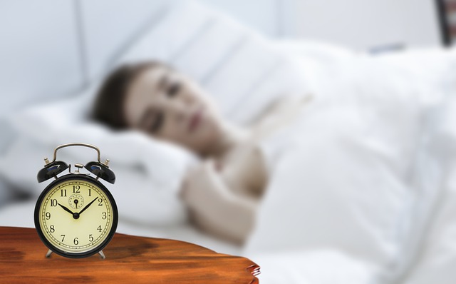 Awas! 5 Kesalahan Sebelum Tidur Ini Bisa Pengaruhi Kesehatan, Segera Hindari Sebelum Terlambat    