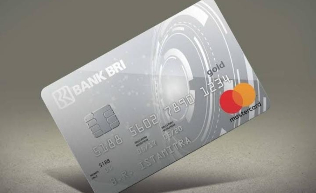 Mau Punya Kartu Kredit Praktis? Yuk, Ajukan BRI Easy Card dan Dapat E-Voucher Rp100 Ribu Loh!