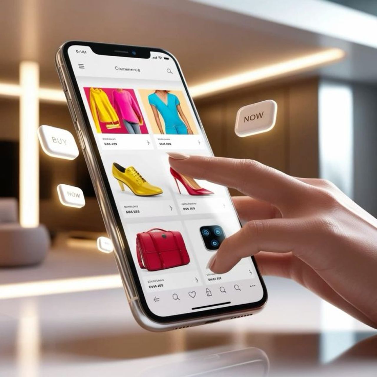 Waspada Paylater Trap Jelang Lebaran 2026, Cara Cerdas Atur Gaji dan THR agar Tidak Boncos 