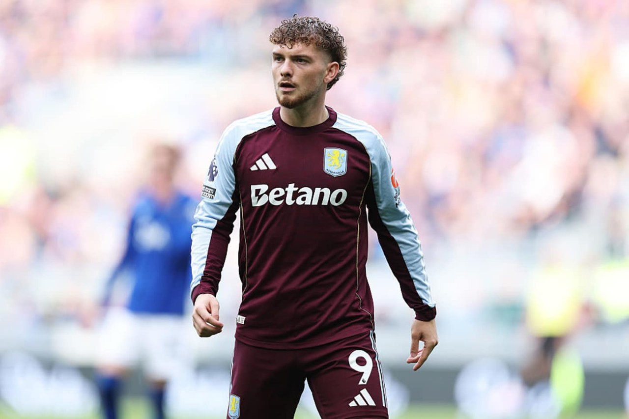 Minim Menit Bermain di Aston Villa, Harvey Elliott Bakal Kembali ke Liverpool