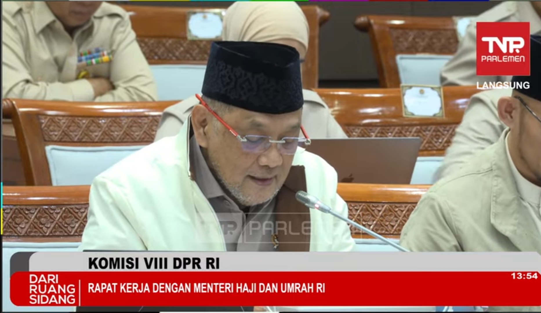 Info Penting untuk Calon Jemaah, Ada Skenario Terbaru Opsi Pengalihan Rute Haji 