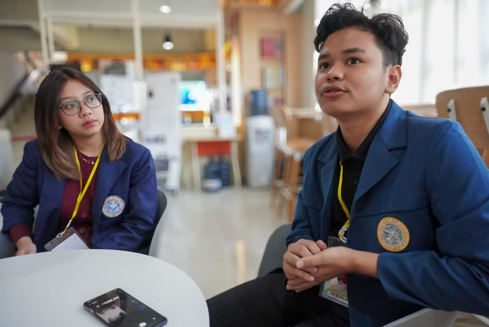 Berbekal Pengalaman di Spanyol, Tim Universitas Airlangga Optimistis Raih Juara di KDMI 2024