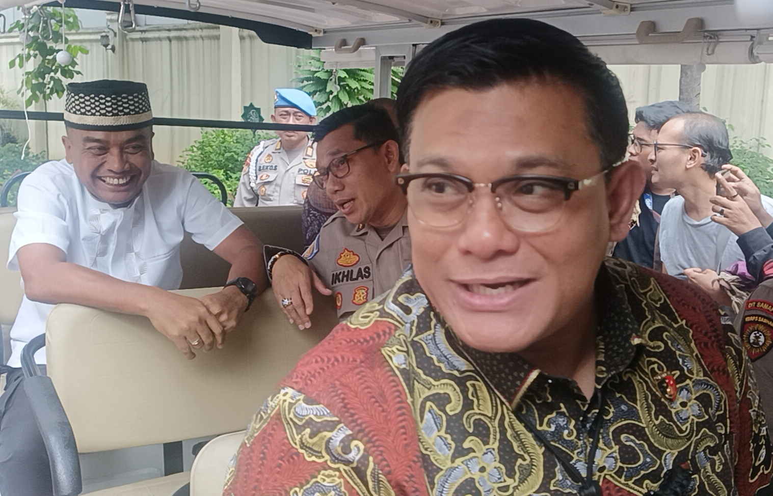 Polisi Segera Jadwalkan Pemeriksaan Evelin Usai Ditetapkan Sebagai Tersangka Penipuan