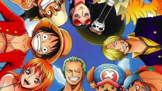 Jadwal Tayang One Piece Episode 1110, Pertarungan Luffy dan Rivalnya Lebih Sengit