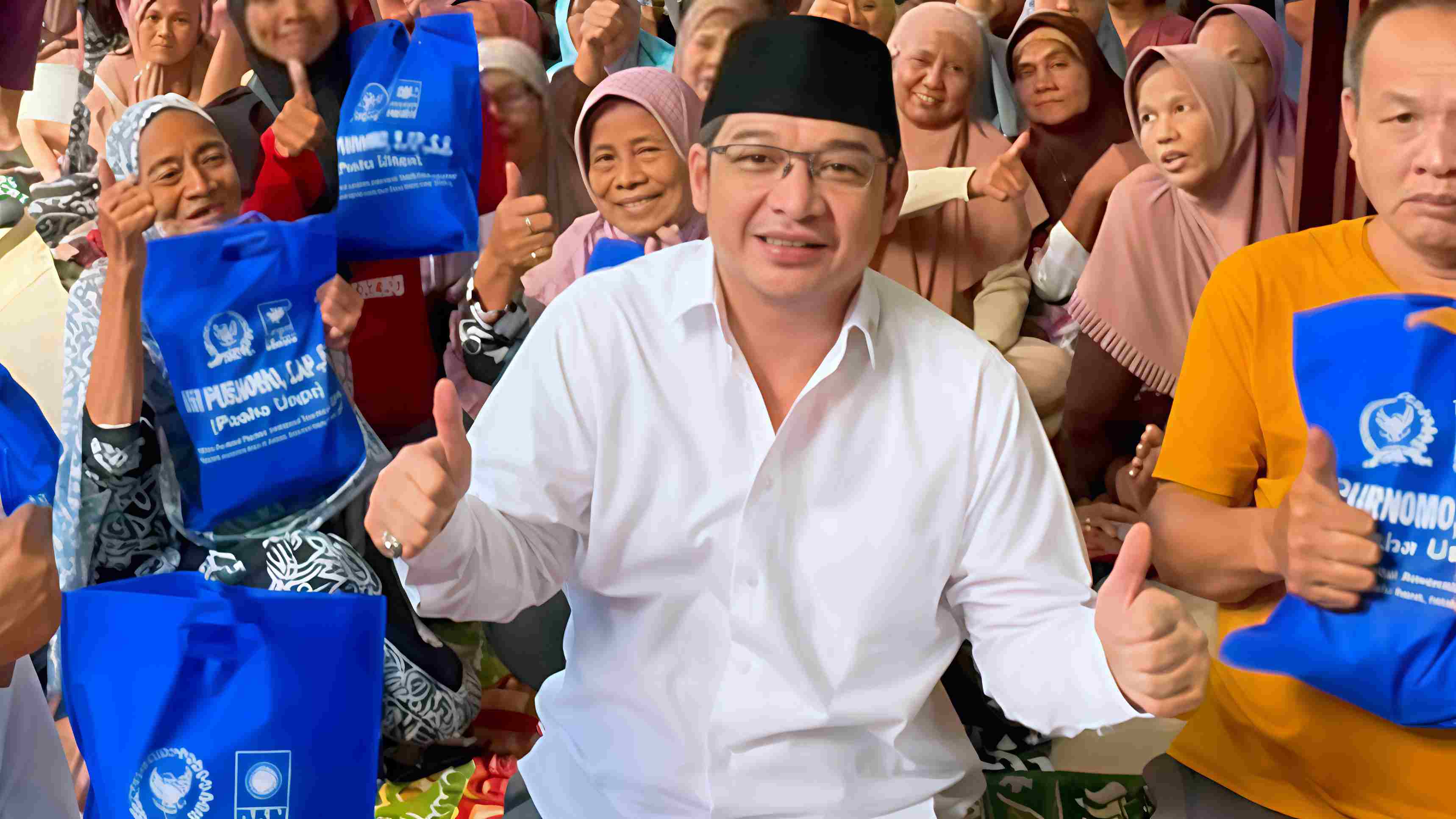Pasha Ungu Dukung Ariel Noah Gugat UU Hak Cipta: Bagi yang Tidak Sependapat Duduk Tenang!