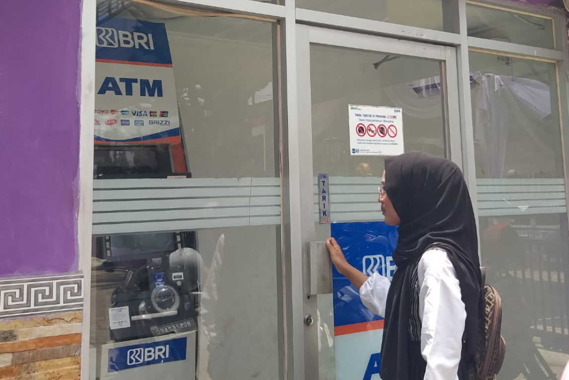 Bayar UKT Bisa Lewat ATM BRI dan BRImo, Mahasiswa Bisa Nikmati Kelebihan dan Keuntungannya 