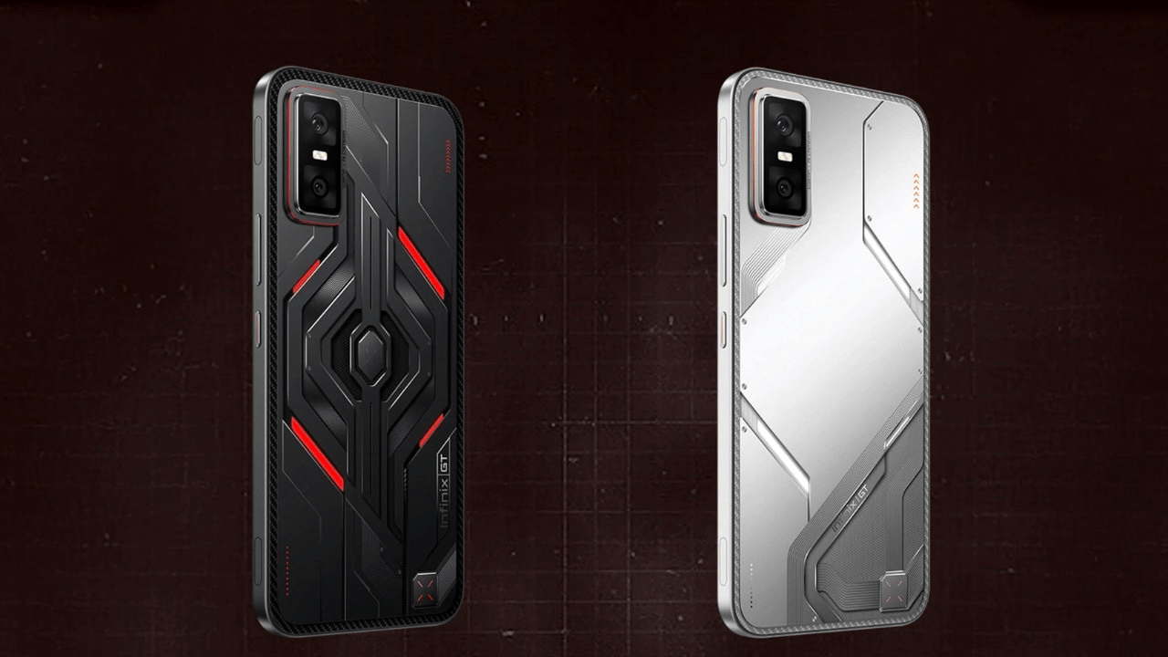 Update Harga 7 Smartphone Infinix Terbaru di Januari 2026