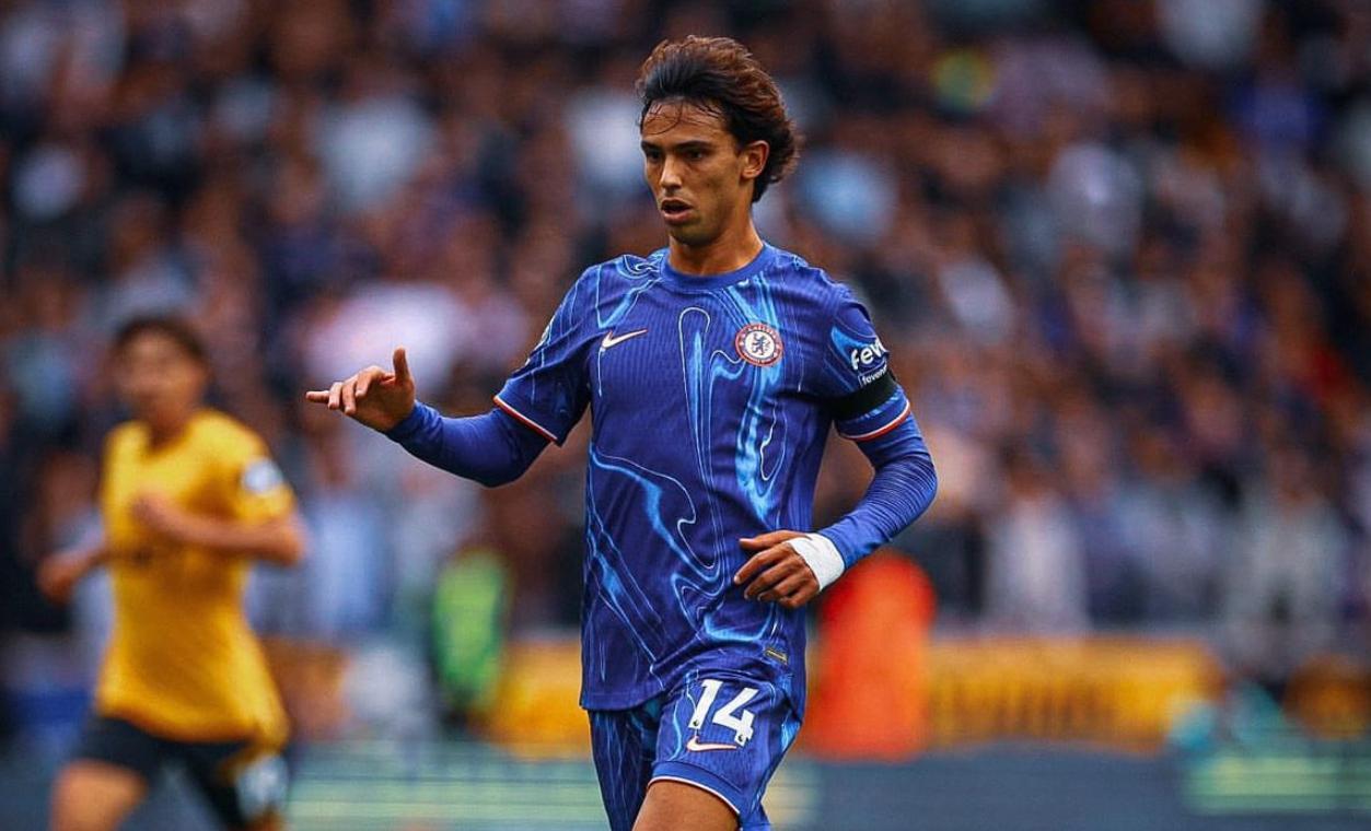 Chelsea Rekrut Joao Felix, Uang Rp 874 Miliar Terbuang Sia-sia