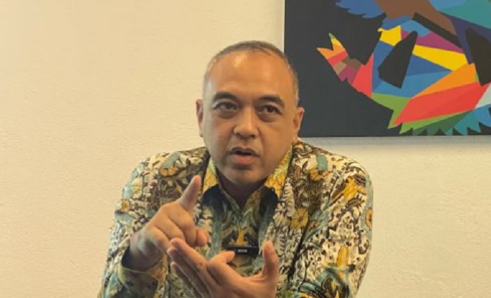 Zaki Iskandar Pilih Maesyal Rasyid Jadi Bupati Tangerang dalam Pilkada Kabupaten Tangerang 2024, Begini Alasannya