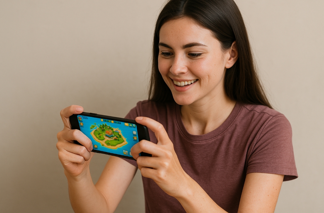 HORE! Kamu Langsung Dapat Saldo DANA Gratis Cuma Main Game Ini, Berikut 5 Aplikasi Penghasil Uang Legal 2025 yang Aman dan Seru